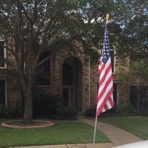 Meet your Posher, Betty